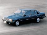Daewoo Royale Diesel 1980 года